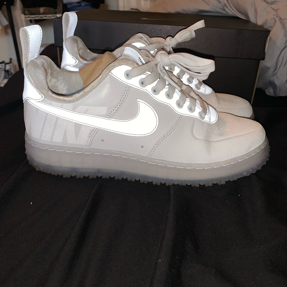 Nike Air Force 1